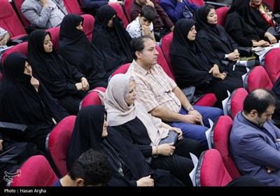 آئین رونمایی از ثبت جهانی فرش قلتوق زنجان