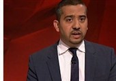 طعنه مجری مشهور انگلیسی به غرب: مادلین اگر سمت ایران میرفت!