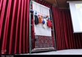 فرش بیدگینه و قلتوق زنجان ثبت جهانی و ملی شد