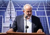 آغاز ساخت 23 نیروگاه خورشیدی ایلام به ظرفیت 100 مگاوات