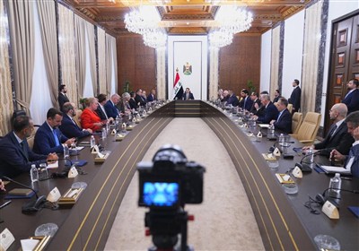 عراق،مذاكرات،سفراي،منجر،نقش،ادامه،منطقه،كشورهاي