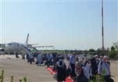پروازهای بازگشت مستقیم حجاج از سرگرفته میشود