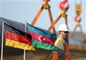 امضای قرارداد گازی 10 ساله میان جمهوری آذربایجان و آلمان