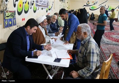 برگزاری طرح هر مسجد یک حقوقدان در شهرک دانش