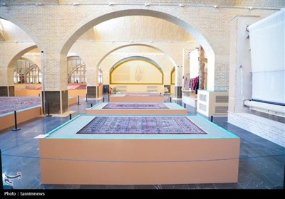 حضور وزیر گردشگری و جشن ثبت جهانی در یزد