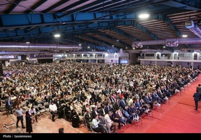 حضور وزیر گردشگری و جشن ثبت جهانی در یزد