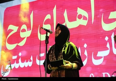 حضور وزیر گردشگری و جشن ثبت جهانی در یزد