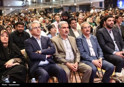 حضور وزیر گردشگری و جشن ثبت جهانی در یزد