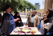 طعم گردشگری با افراد تأثیرگذار دارای معلولیت
