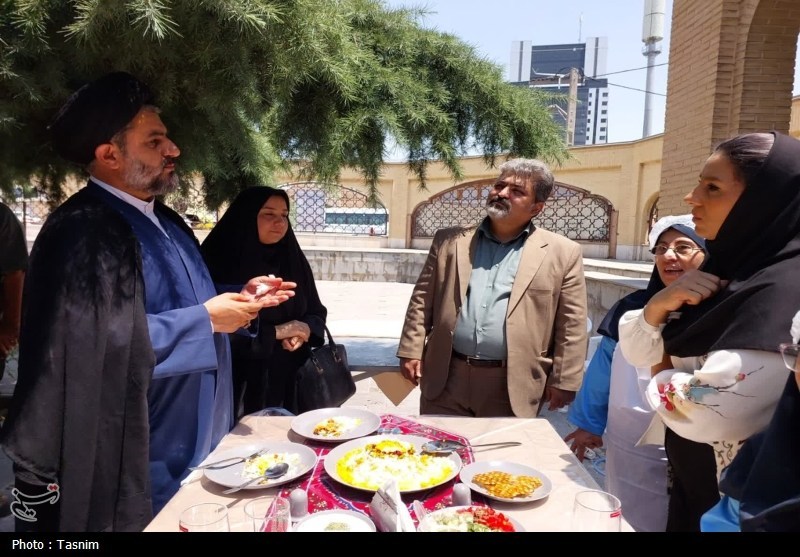 طعم گردشگری با افراد تأثیرگذار دارای معلولیت طعم گردشگری با افراد تأثیرگذار دارای معلولیت