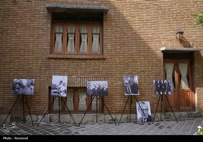 آیین گشایش &#171;خانه ادبیات بهار&#187;