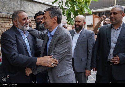آیین گشایش &#171;خانه ادبیات بهار&#187;