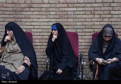 آیین گشایش &#171;خانه ادبیات بهار&#187;