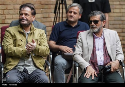 آیین گشایش &#171;خانه ادبیات بهار&#187;