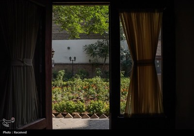 آیین گشایش &#171;خانه ادبیات بهار&#187;