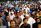 اعلام برنامههای زائران غیرایرانی حرم مطهر رضوی در دهه ولایت