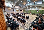 آیتالله علمالهدی: سخن از سازش "منطقی و درست" نیست