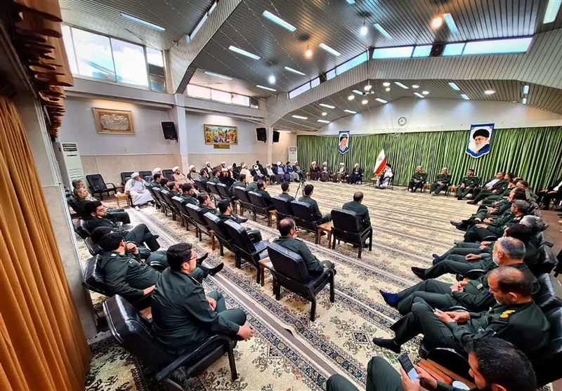آیت‌الله علم‌الهدی: سخن از سازش ‌&quot;منطقی و درست‌&quot; نیست