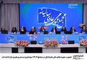تصویب صورتهای مالی همراه اول در مجمع 1404
