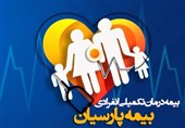 بیمه درمان تکمیلی خانواده پارسیان با پوشش های کامل