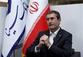رونمایی از محصول جدید بانک سینا در نمایشگاه صنعت مالی
