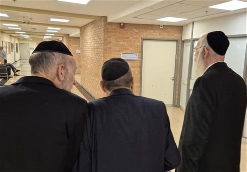 احتمال عقب نشینی حریدی‌ها از انحلال کنست قوت گرفت