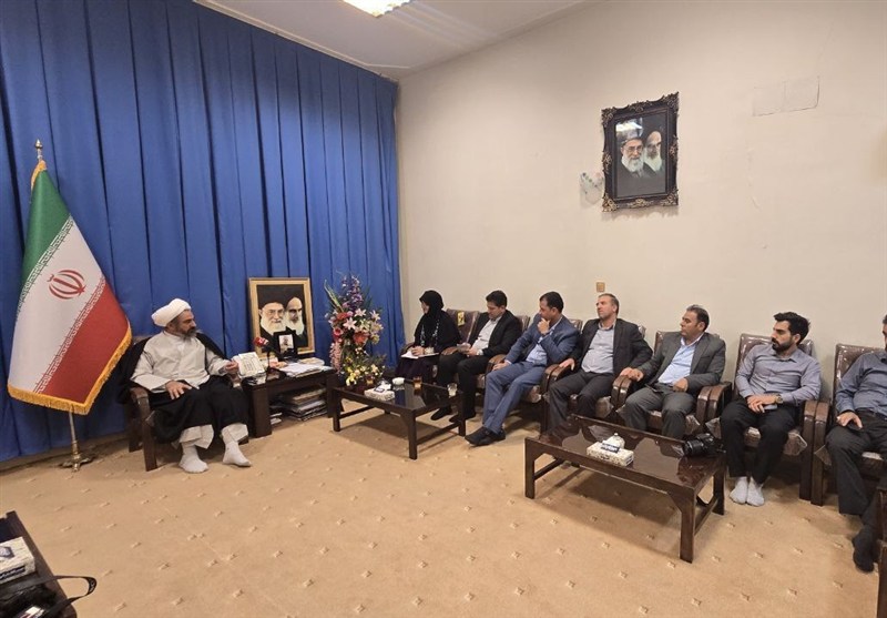صنایع دستی؛ تجلی هویت قدیمی ایرانیان