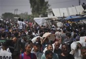 گزارش رسانه عبری از تله مرگ و بازی گرسنگی اسرائیل در غزه