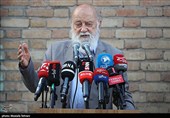 چمران: سلاح و سکوت، ابزار دیروز و امروز غرب برای مشارکت در جنایات است