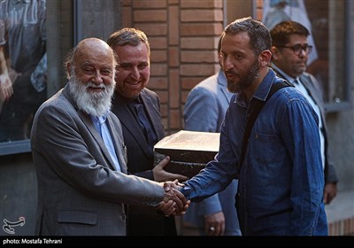 مراسم «سوژه‌های سرخ» با هدف گرامیداشت خبرنگاران شهید غزه
