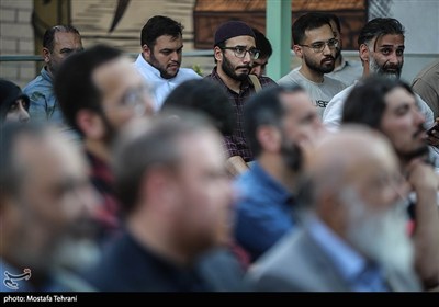 مراسم «سوژه‌های سرخ» با هدف گرامیداشت خبرنگاران شهید غزه