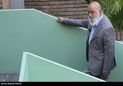مهدی چمران رئیس شورای اسلامی شهر تهران