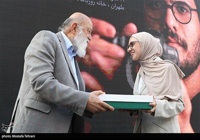مهدی چمران رئیس شورای اسلامی شهر تهران