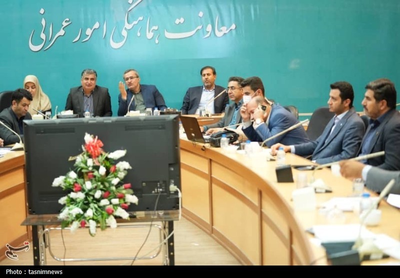 استانداری کهگیلویه و بویراحمد , 