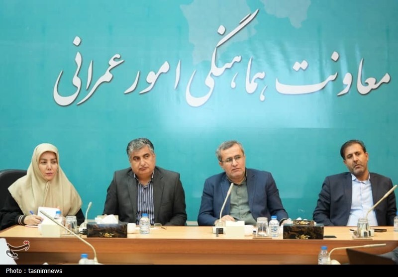 استانداری کهگیلویه و بویراحمد , 