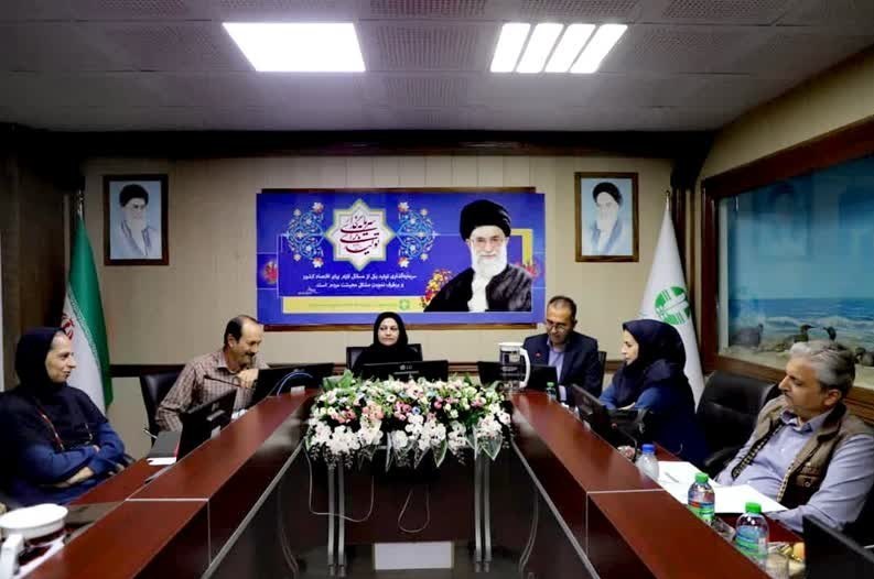 تصویب درجه حفاظتی ۸ غار شاخص فارس در کارگروه ملی غارشناسی