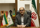 شیراز در جشنهای غدیر غرق میشود