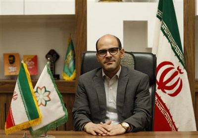 شیراز در جشنهای غدیر غرق میشود