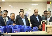 چهارشنبههای صنعتی قزوین با حضور استاندار