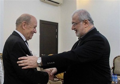 لبنان،يونيفل،ماموريت،فرانسه،توافق،رژيم،رئيس،كشور،حزب،الله،تا ...