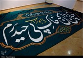 برگزاری مراسم جشن عید غدیر با رویکرد حماسی در فارس