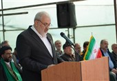 وزیر نیرو: 11 هزار مگاوات نیروگاه تجدیدپذیر ساخته میشود