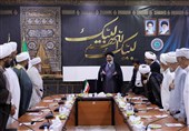 روایتگری تاریخ اسلام در سرزمین وحی درس‌آموز و عبرت آموز است