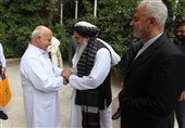 مولوی جلالی: افغانستان نیازمند همکاری پزشکی ایران است