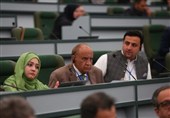 ایران میتواند قطب درمان منطقه باشد
