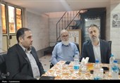 روایت بخشدار از همراهی برای پایان آلودگیهای مزمن در کهریزک