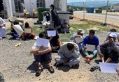 احتمال پذیرش پناهجویان افغان اخراجی از آمریکا در کوزوو