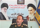 ایران، ایستاده بر قله استقلال؛ روایتی از 35 سال هدایت بی‌وقف