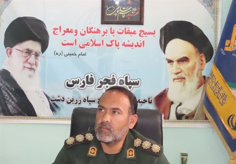 ایران، ایستاده بر قله استقلال؛ روایتی از 35 سال هدایت بی‌وقف