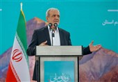 پزشکیان: به آمریکا دل نبسته‌ایم/ زیر بار حرف زور ‌نمی‌رویم